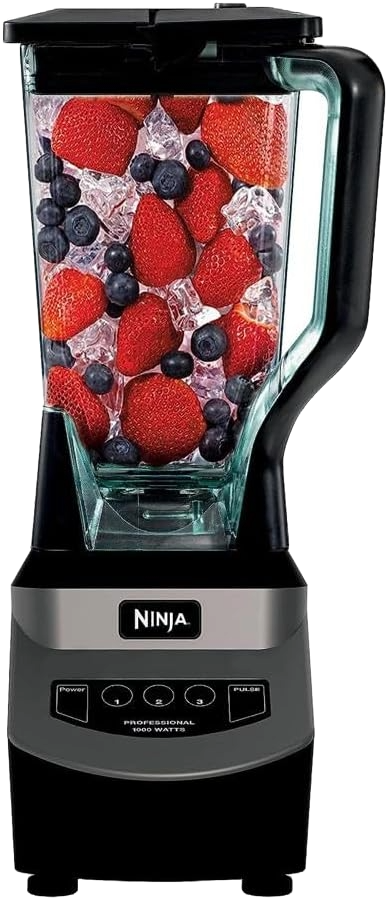 licuadora ninja